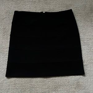 Black Love Culture Skirt